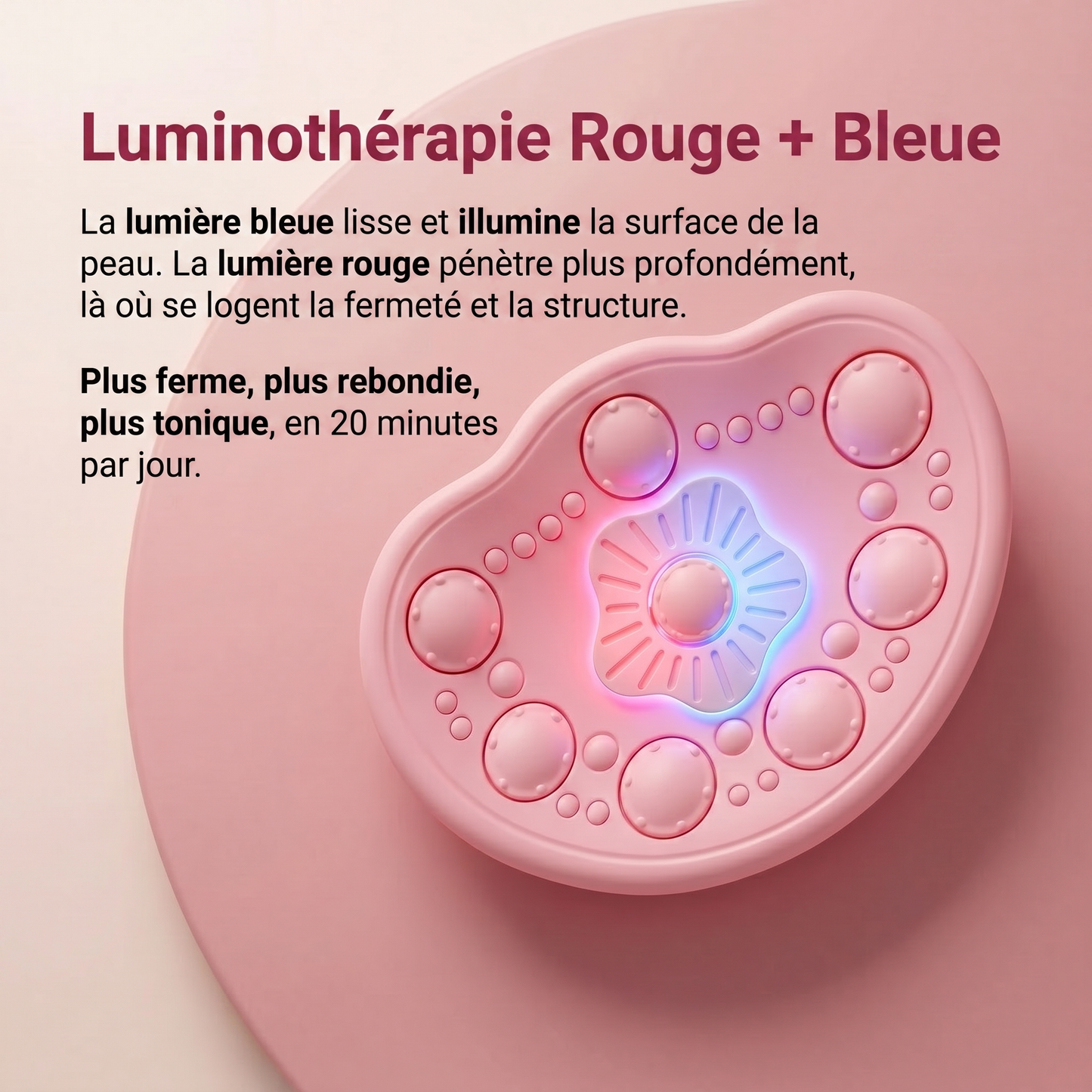 Le Rituel Fermeté KAL.x™