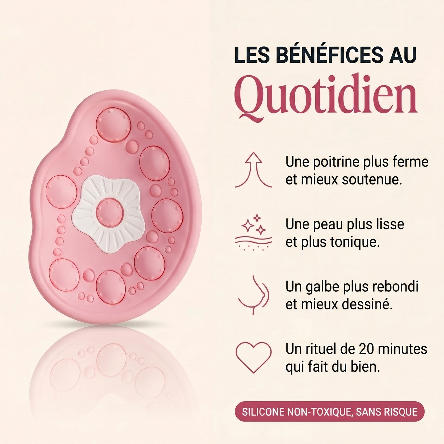 Le Rituel Fermeté KAL.x™