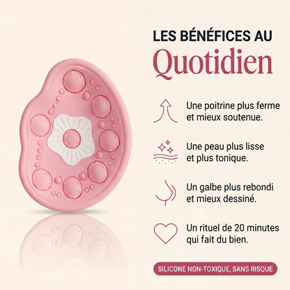 Le Rituel Fermeté KAL.x™
