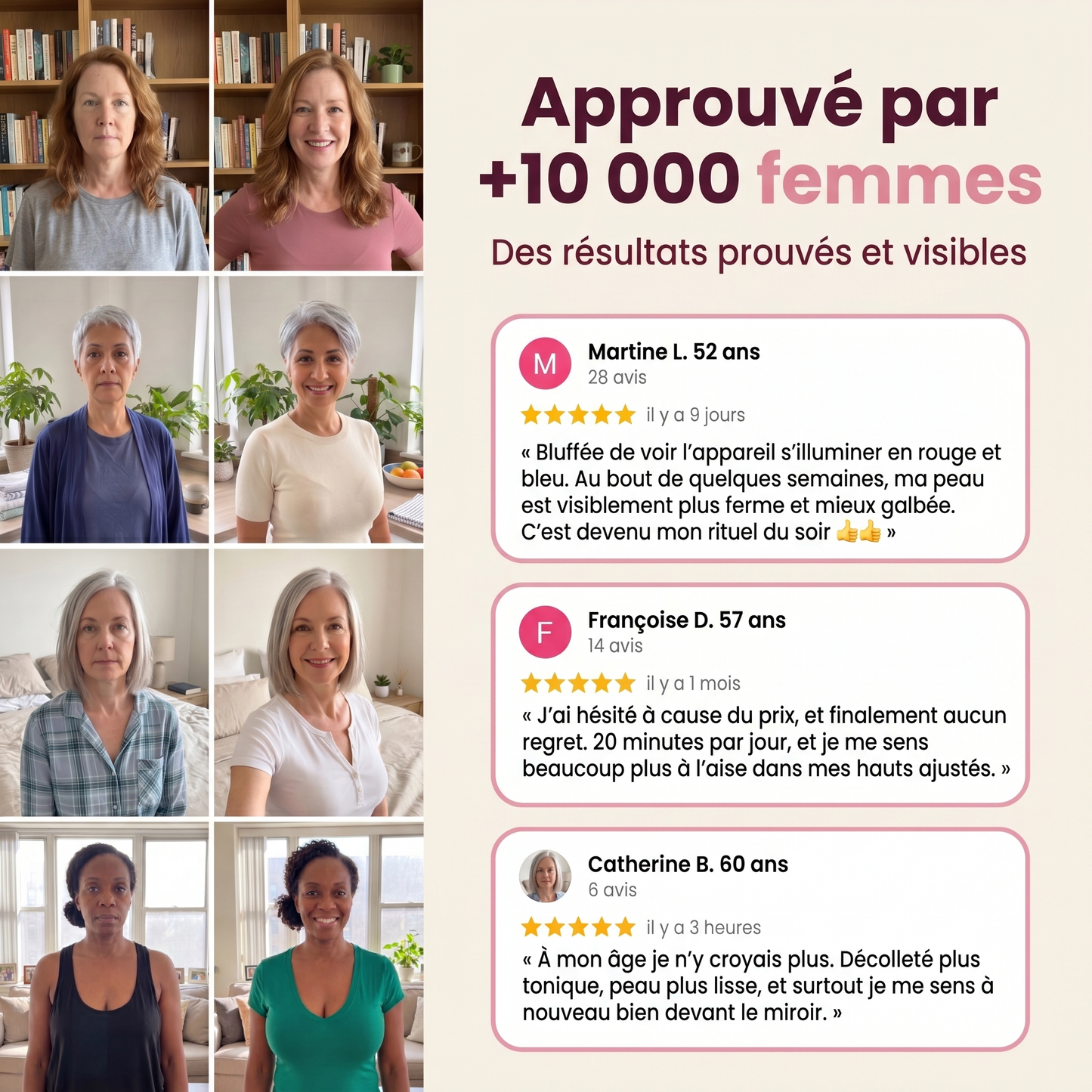 Le Rituel Fermeté KAL.x™