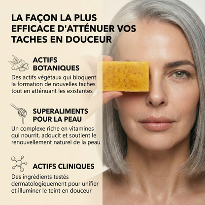 Savon Anti-Tâches