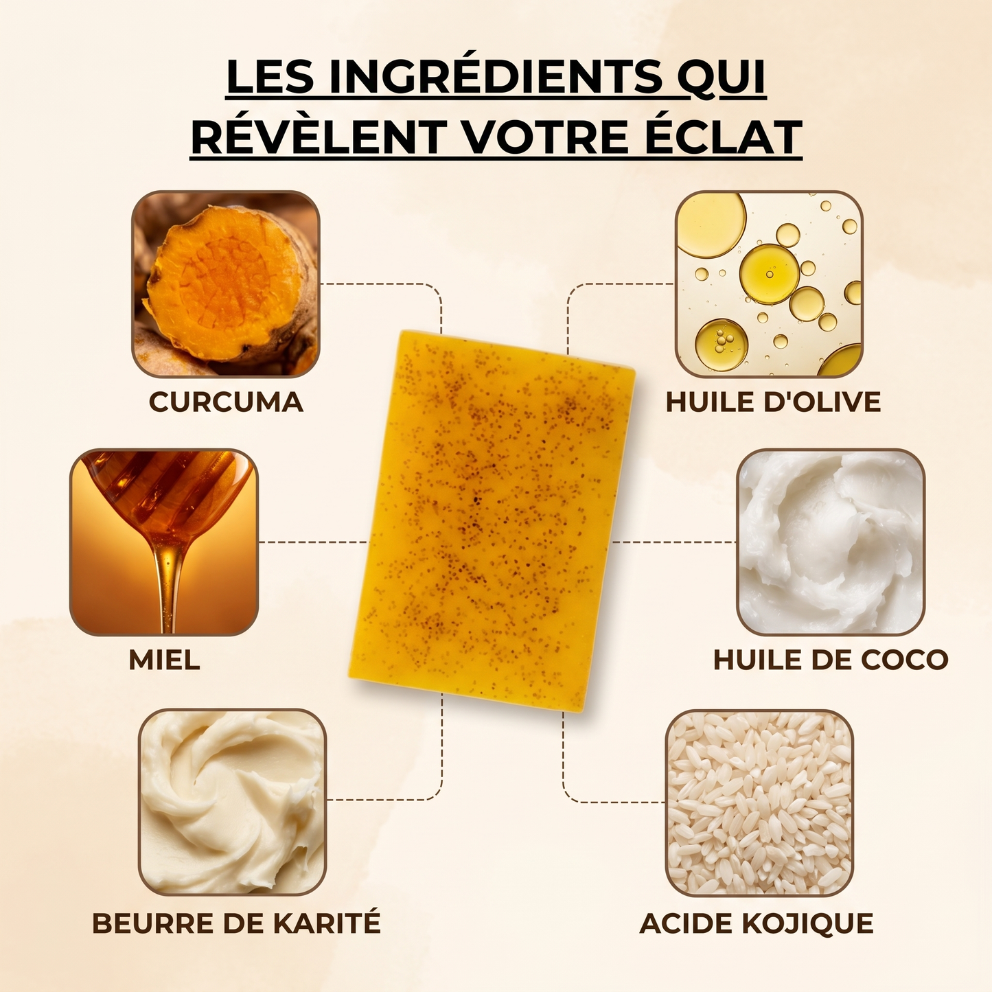 Savon Anti-Tâches